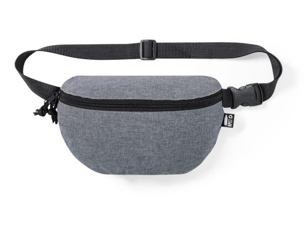 Torba biodrowa /biodrówka RPET P114619D
