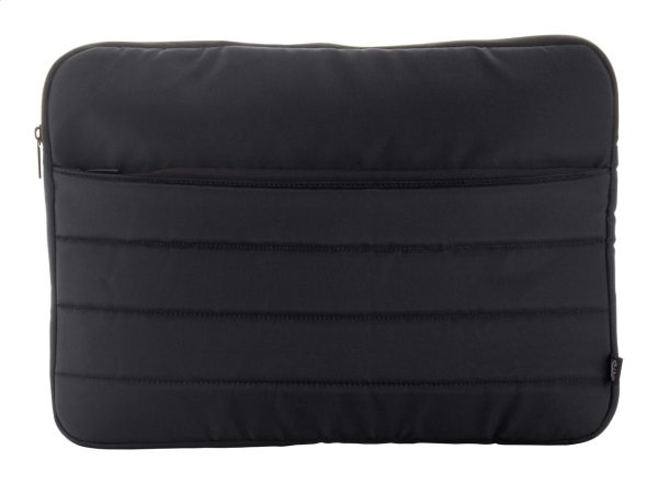 Torba na laptop RPET P114669D czarny
