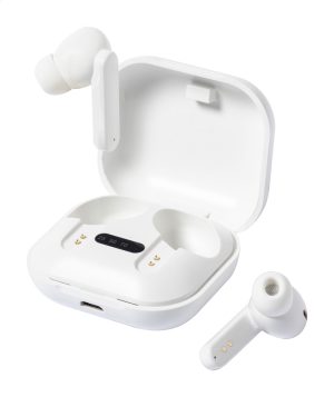 Słuchawki bluetooth RABS P120397D AN-AP722102-01