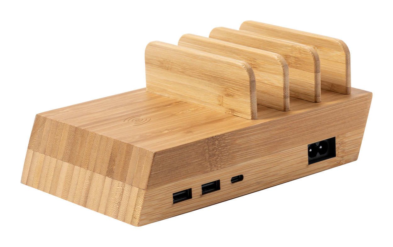Stacja łądująca USB P119817D AN-AP722114