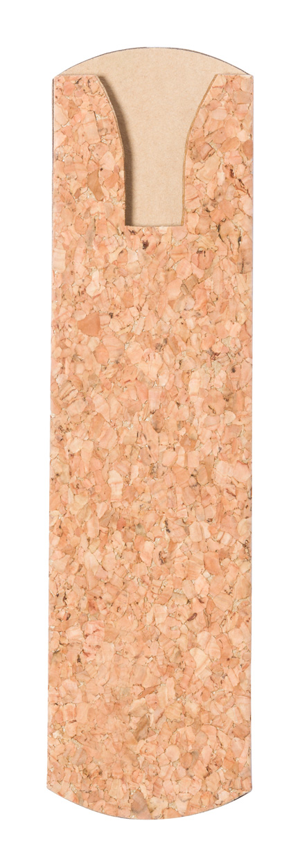 Korkowe etui na długopis P120399D AN-AP722119