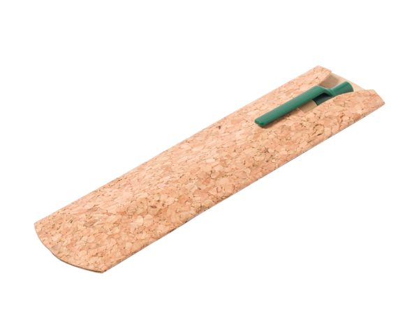 Korkowe etui na długopis P120399D