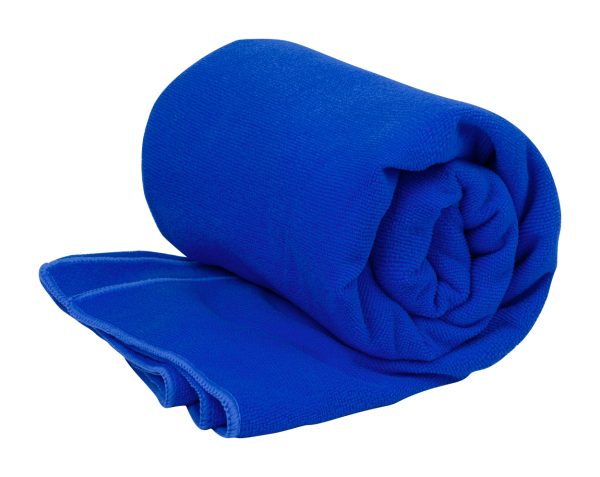 Ręcznik RPET P120386D niebieski