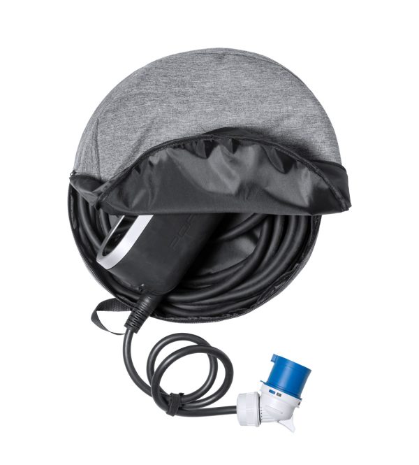 Torba na kabel do ładowarki EV P119818D