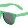 Okulary przeciwsłoneczne P115603D zielony