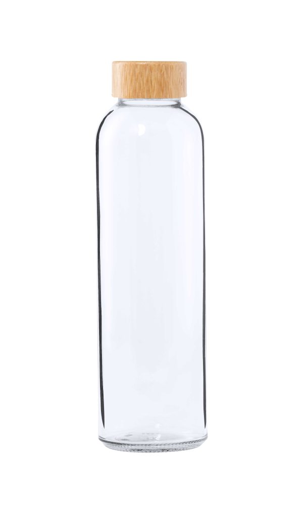 Butelka szklana P115626D