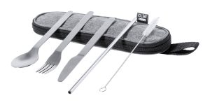 Zestaw sztućców P115524D AN-AP722195