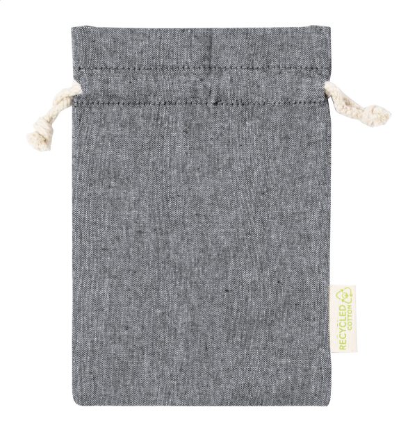 Torba produktowa P115566D czarny