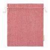 Torba produktowa P115568D czerwony