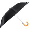 Parasol RPET P120418D czarny