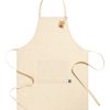 Fartuch "fairtrade" P120426D