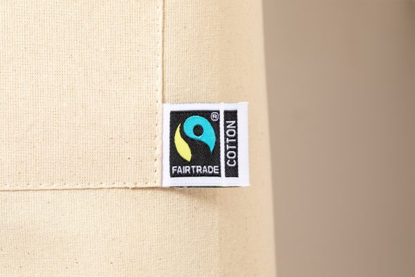 Fartuch "fairtrade" P120426D