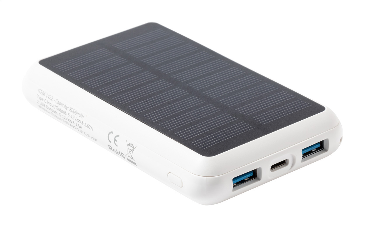 Power bank P120434D AN-AP722512-01
