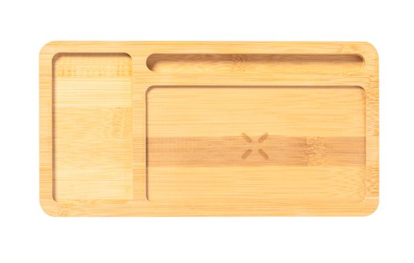 Organizer biurkowy/ ładowarka indukcyjna P115829D