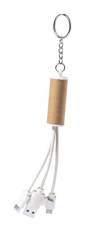 Brelok kabel USB do ładowania P115827D AN-AP722528