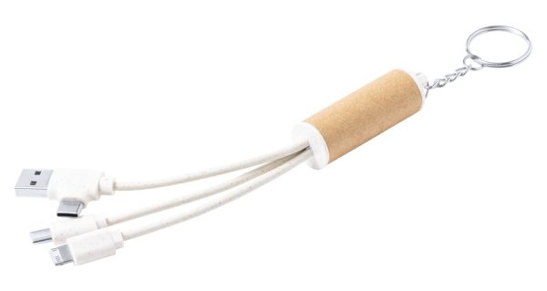 Brelok kabel USB do ładowania P115827D