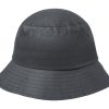 Czapka na ryby / kapelusz wędkarski P116782D szary