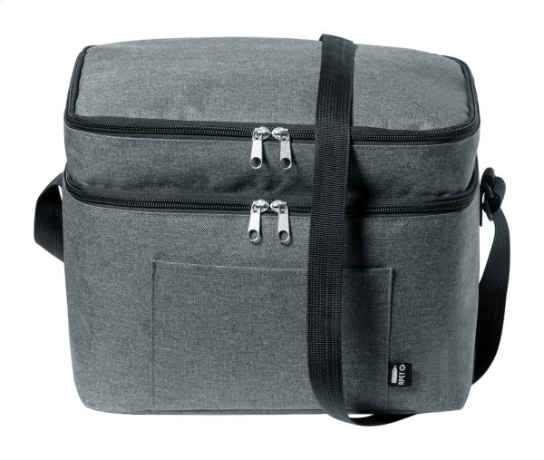 Torba termiczna RPET P116265D szary