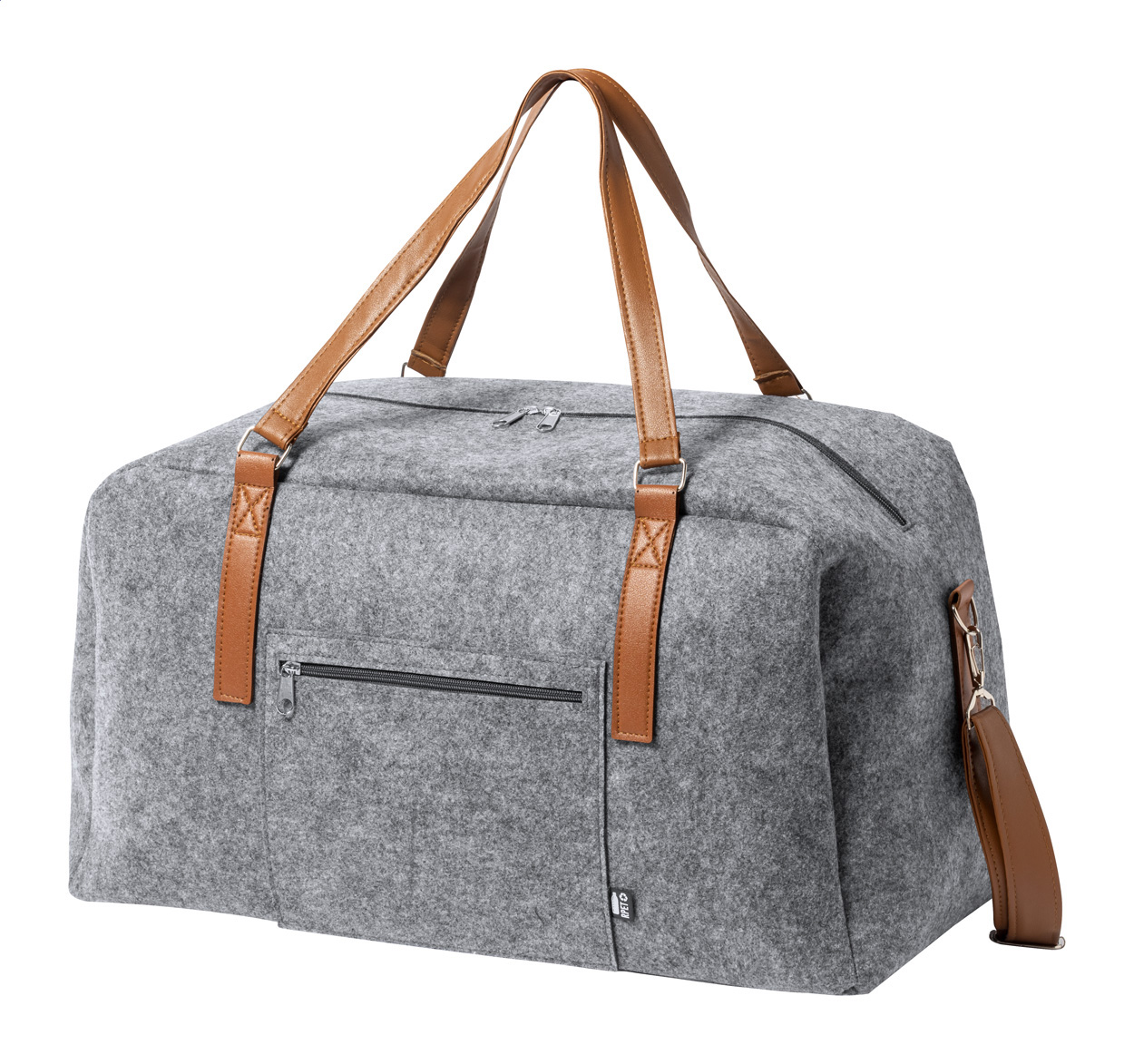 Torba sportowa RPET P120457D AN-AP722779-77