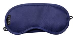 Maseczka na oczy RPET  P116293D AN-AP722785-W