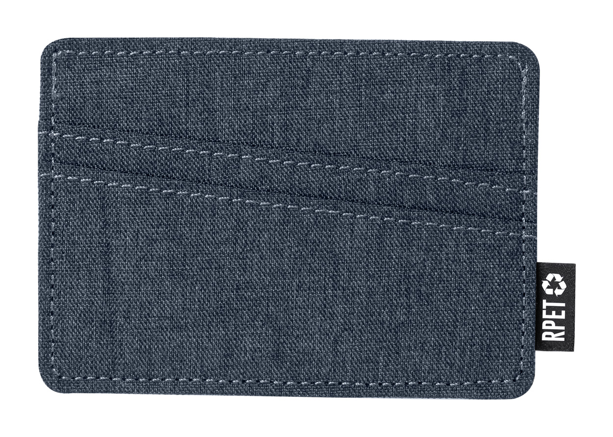 Etui na karty RPET P116301D AN-AP722788-W