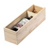 Torba prezentowa na wino P116251D