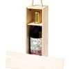 Torba prezentowa na wino P116251D