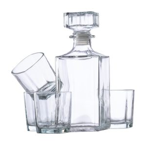 Zestaw whisky P120451D AN-AP722830