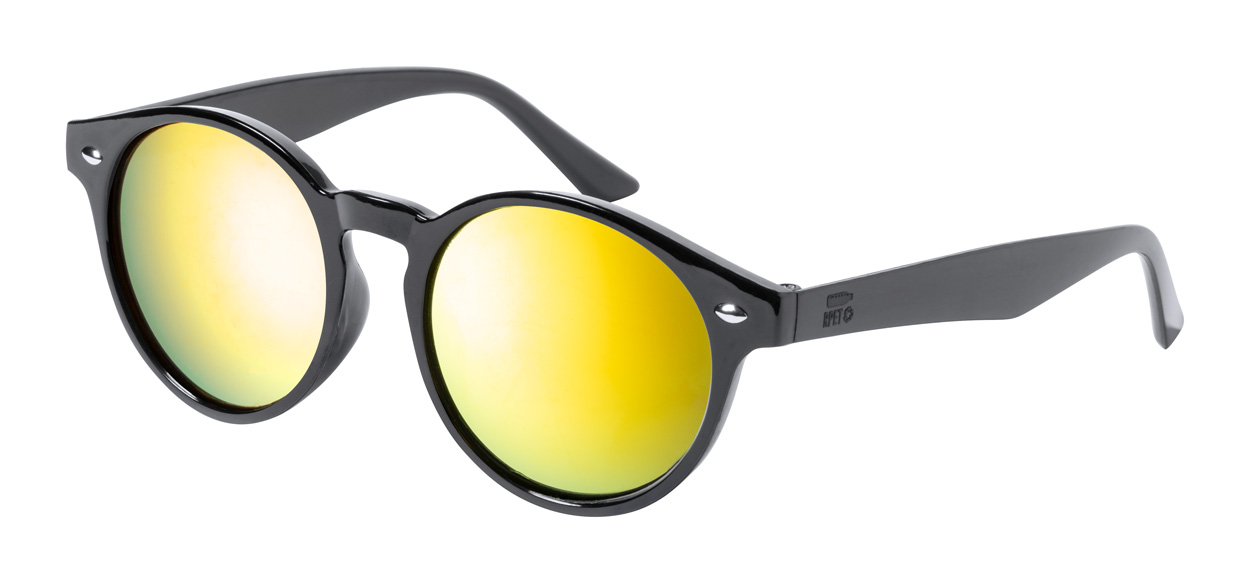 Okulary przeciwsłoneczne RPET P116428D AN-AP722834-W