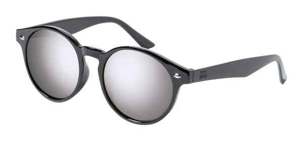Okulary przeciwsłoneczne RPET P116428D czarny