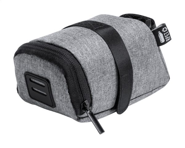 Torba pod siodełko rowerowe RPET P116658D
