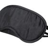 Opaska na oczy P112680D czarny