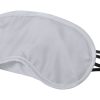 Opaska na oczy P112680D popielaty