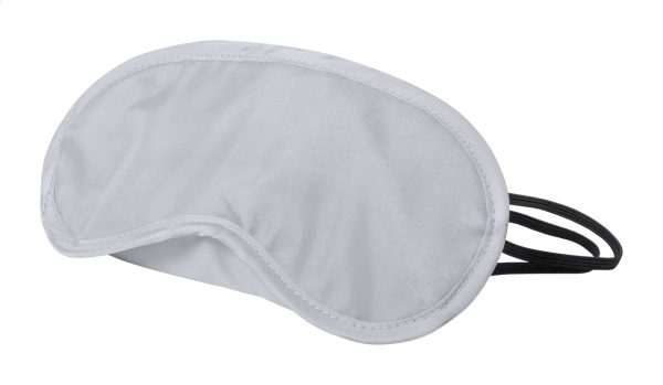 Opaska na oczy P112680D popielaty