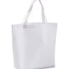 Torba na zakupy P112327D biały
