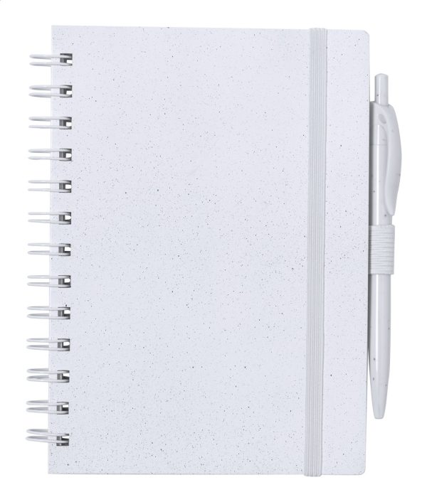 Notes RABS P120524D biały