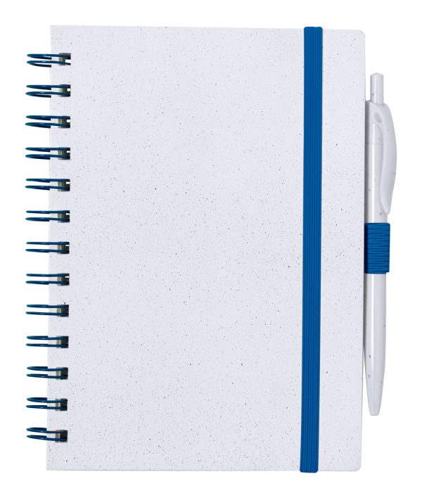 Notes RABS P120524D niebieski