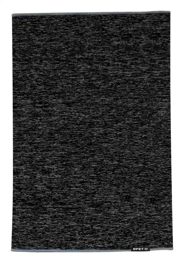 Komin RPET P117476D czarny