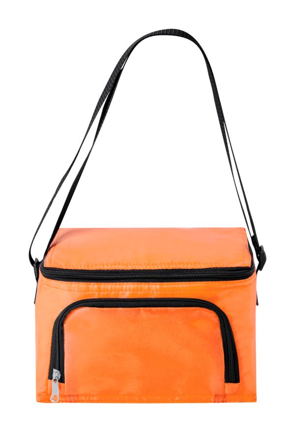 Torba termiczna P117344D pomarańcz