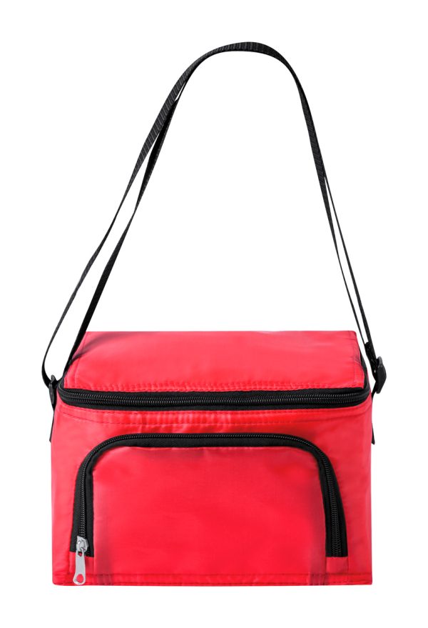 Torba termiczna P117344D czerwony