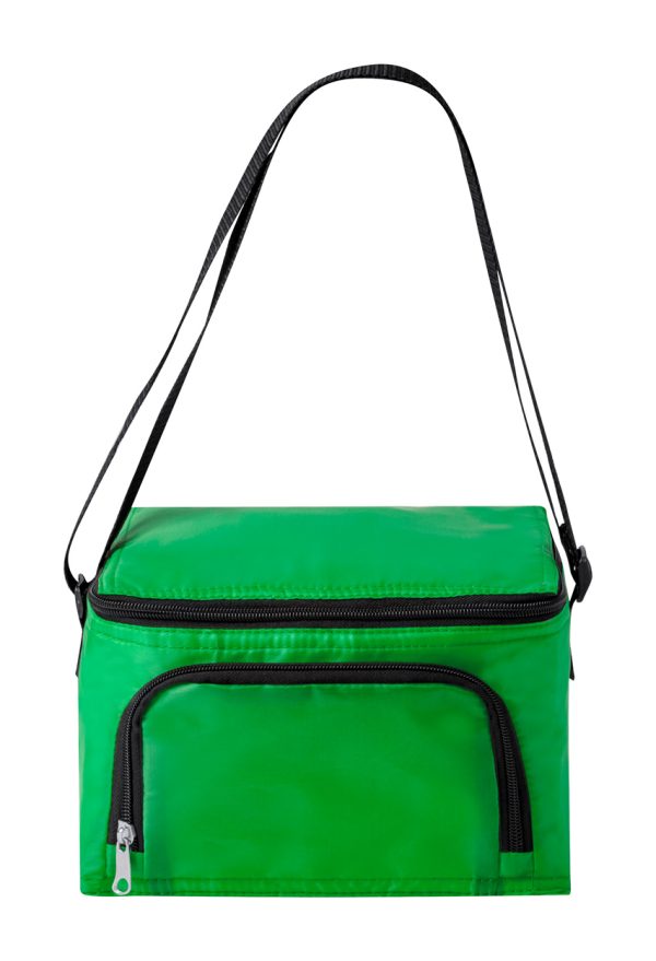 Torba termiczna P117344D zielony