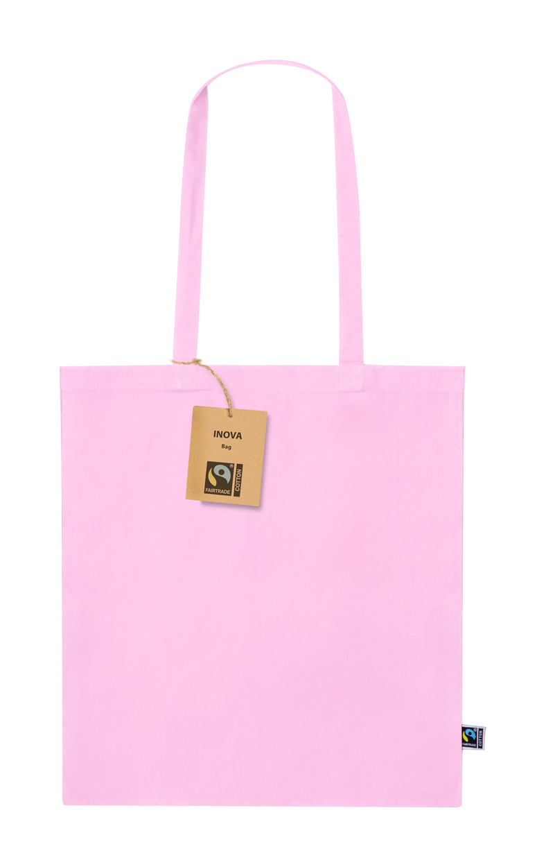 Torba na zakupy "fairtrade" P120579D AN-AP733875-W