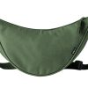 Torba biodrowa RPET P117508D zielony
