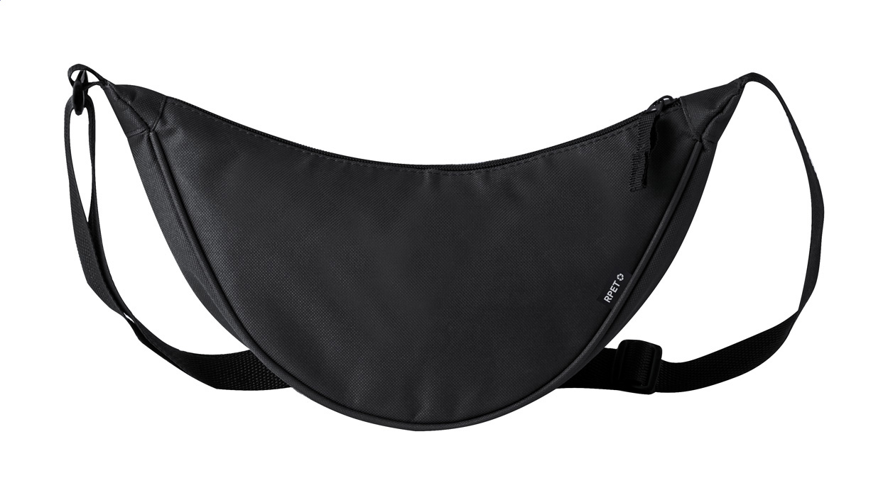 Torba biodrowa RPET P117508D AN-AP733998-W