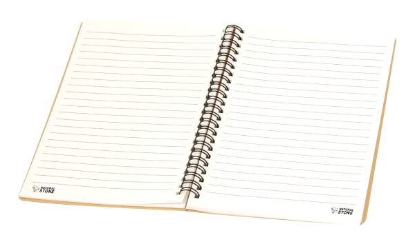 Notes z papieru z kamienia P120687D
