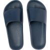 Klapki plażowe P117376D ciemnoniebieski
