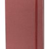 Notes P119955D czerwony