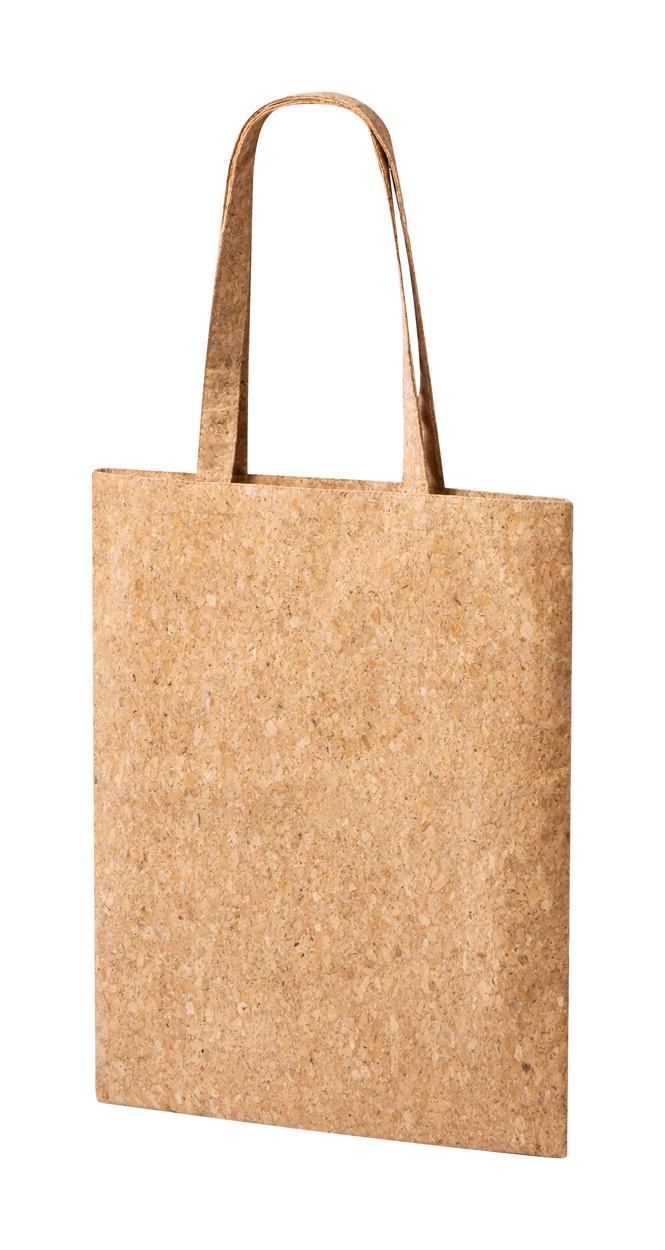 Torba na zakupy z korka P120684D AN-AP734223