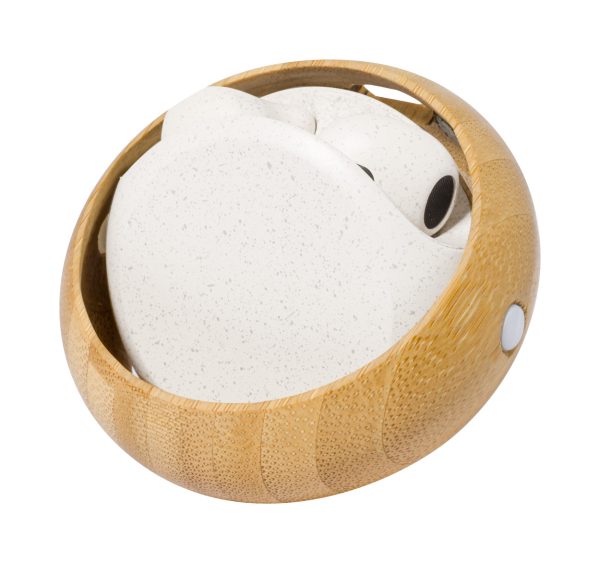 Słuchawki bluetooth P120647D