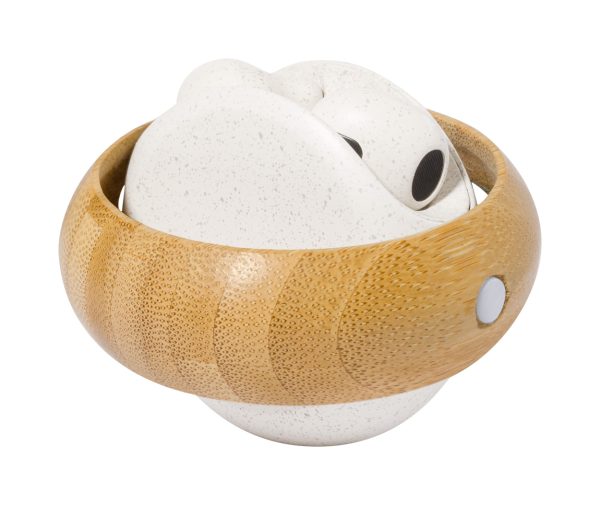 Słuchawki bluetooth P120647D